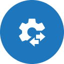 Open and deployment-flexible